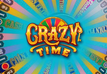 Игра Crazy Time в BetWinner казино
