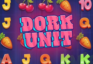 Автомат Dork Unit в BetWinner казино
